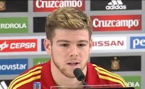 Liverpool reach agreement to sign Moreno