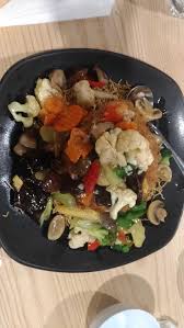 Çin restoranı · 19 tavsiye ve inceleme. A Simple Chinese Dinner At Little Chef Garden Restuarant Kuching Steemit