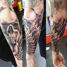 Maybe you would like to learn more about one of these? Top 101 Best Wing Tattoo Ideas 2021 Inspiration Guide