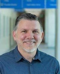 S. Brian Bennett, OT