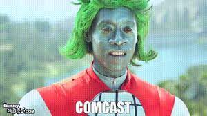 Known for his good heart and snarky attitude, captain planet defends the world against pollution, radiation and various other forms of harm. Yarn Comcast Don Cheadle Is Captain Planet Video Gifs By Quotes 12d69220 ç´—