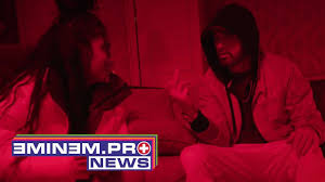 # eminem # superhero # without me. Eminem Shared The Secret Of His Middle Finger Youtube