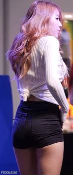 Bestie dahye skirt fashion : Kpopalypse