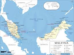 Sundulan otavio dutra mengarah ke muka gawang, sambaran yanto basna gagal, sama. Malaysia Map