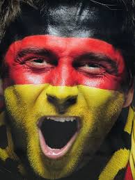 German Ice Stock Stock Photos