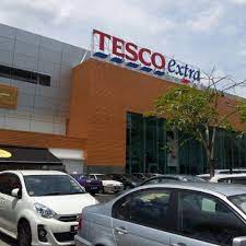 It is also a state seat constituency which is sandwiched between shah alam and petaling jaya. Lotus S Formerly Tesco Extra Supermarket