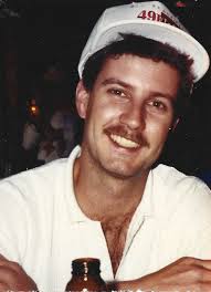 Gary Jeffrey Coe (1965-2002)