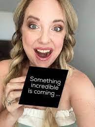 Bev Demers's Instagram, Twitter & Facebook