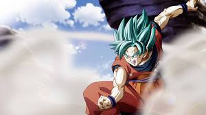 Feel free to share with your friends and family. Dragon Ball Super Saiyan Blue Goku Uhd 8k Wallpaper Pixelz