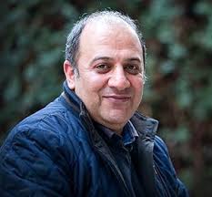 Amir Jafari: Movies, TV, and Bio