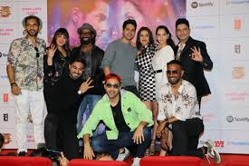 Varun Dhawan And Shraddha Kapoor S Street Dancer 3d Movie Trailer Launch Gallery Social News Xyz Weekly box office data provided by rentrak. varun dhawan and shraddha kapoor s