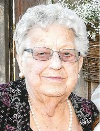 Ruth Gensler Obituary (2017)