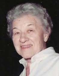 Olga Buck's Instagram, Twitter & Facebook