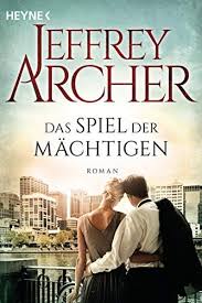 Das Spiel Der M Chtigen Roman Spiel Das Der Roman
