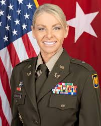 U.S. Army JAG Corps Leadership