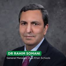 Seema Surani Rehmatullah, MPPA