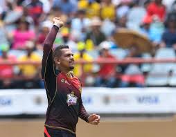 Represented by @insignia_sports | twuko. Sunil Narine S New Bowling Action Will Increase Difficulties For Batsmen Gautam Gambhir