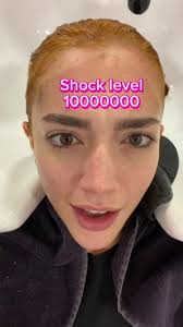 I didn’t expect that to happen. But it did. And that’s how « Fay » was  born. ما حضّروني نفسياً !! فتحت الكاميرا وتفاجأت بشكلي هيك. قليل لغيّر شي  بشعري، اوّل مرّة بشوف هيك شي Hahaha • #crystal #كريستال ...