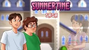 Understand a little about the old character in the game, and how he can be a key to some secrets in summertime saga. Panduan Summertime Saga Roxxy Untuk Android Apk Unduh