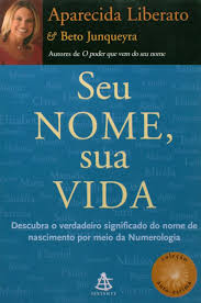.aparecida liberato, fez seu mapa numerológico poucos dias antes da data em que gugu o teria tanto é verdade o que se alega que após o falecimento de gugu, aparecida liberato pede a senha. Seu Nome Sua Vida Aparecida Liberato 9788575423462 Amazon Com Books