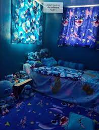 Kali ini saya share tips dekorasi kamar tidur yang keren, mulai dari kamar tidur dewasa. Kamar Stitch Inspirasi Desain Rumah Minimalis Facebook