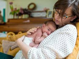 Image result for Sleep Problems in Infants