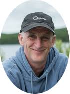 Jeffrey Cline Obituary