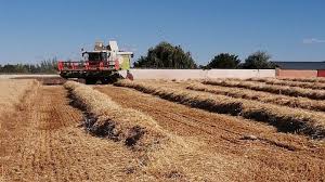 Agricultores Contra el Cambio Climático llega a la comarca