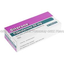 Your doctor may have prescribed it for another reason. Siterone Cyproterone Acetate 4nrx