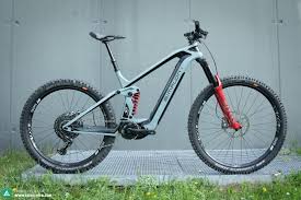 K st only tells you how strong the potential explosive force, not how flammable the dust is. Simplon Rapcon Pmax Versatile Performance Emtb Announced E Mountainbike Magazine