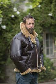 Pin On Leather Jackets