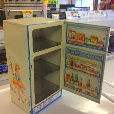 We specialize in the restoration of kitchen stoves (gas and electric) and refrigerators that were produced from the 1900's through the 1950's. 22 Toy Appliances Ideas Tin Toys Tin Toys