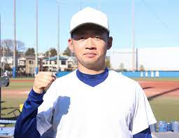 プロ注目の駒大・福山優希、オフも帰省せず毎日練習「１日１日を大切に」 - アマ野球 : 日刊スポーツ