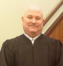 Jody Harris Wins County Judge Race