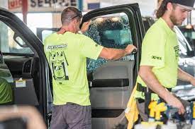 If you work hard and work smart, you could be earning a 6 figure salary. Xpel Helps Sun Stoppers Set Guinness World Record For Window Tinting Business Wire