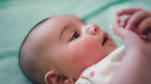 Baby 10 Wochen Der Nestschutz Lasst Nach Hallo Eltern