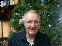 Larry Iverson Obituary