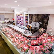 Ristrutturazione Macelleria Design Progettazione