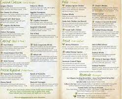 8 Pics Olive Garden Dinner Menu And Description Olive Gardens Menu Drink Menu Olive Gardens