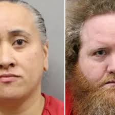 Couple 'locked autistic son, 11, in makeshift jail cell' where police found  him living in own waste