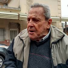 Stream Mario Marturet: "El principal currero con los DDHH es Macri" by Federico  Soto