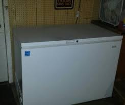 And there will be no bad scent left behind. Faq Where Should I Place A Stand Alone Freezer