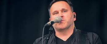 Matt Redman Experiences Beautiful Worship with Believers Around the World •
