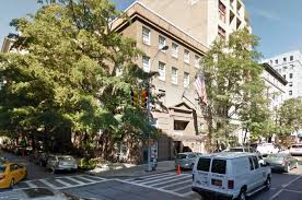 Inside The Secrets Of A Funeral Home For The Rich Funeral Home Funeral Nyc