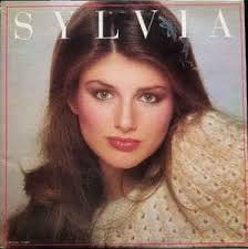 Who remembers country singer Sylvia from the 1980s?