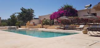 OTEL MENZEL CAJA AGHĪR 3* (Tunus)