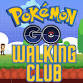 Pokémon Go Walking Club @LAU event image