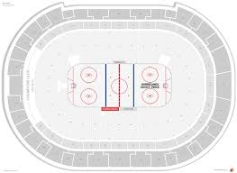 Carolina Hurricanes Seating Chart Seating Chart