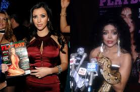 The 45 Sexiest Celebrities to Have Appeared in Playboy