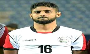 مصطفى الآغا يهنئ المنتخب اليمني بعد التأهل لنهائيات أمم آسيا للمرة الأولى في تاريخه. ØµØ­ÙŠÙØ© Ø§Ù„Ø£ÙŠØ§Ù… Ù…Ø­Ø³Ù† Ù‚Ø±Ø§ÙˆÙŠ Ø¨Ø£ÙŠ Ø°Ù†Ø¨ ÙÙ†Ø´ÙˆÙ‡